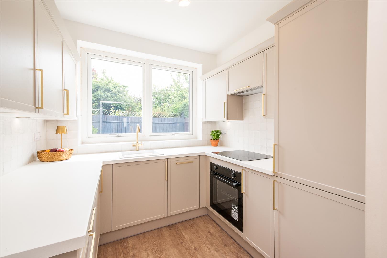 Winsor Avenue, Leyland